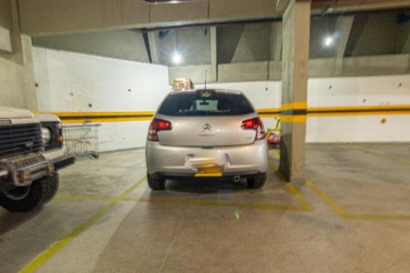 Apartamento para alugar com 70m², 2 quartos e 1 vaga Apartamento para alugar com 70m², 2 quartos e 1 vagaGaragem