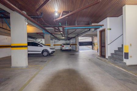 Apartamento para alugar com 70m², 2 quartos e 1 vaga Apartamento para alugar com 70m², 2 quartos e 1 vagaÁrea externa