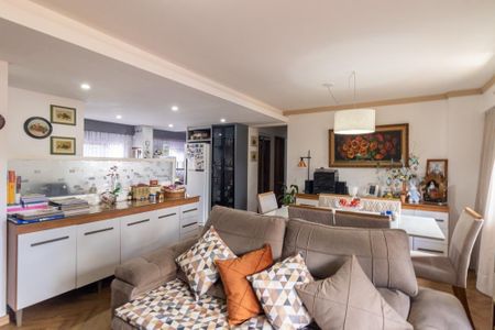 Apartamento para alugar com 70m², 2 quartos e 1 vaga Apartamento para alugar com 70m², 2 quartos e 1 vagaSala