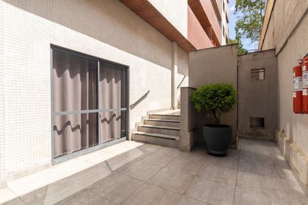 Apartamento para alugar com 70m², 2 quartos e 1 vaga Apartamento para alugar com 70m², 2 quartos e 1 vagaÁrea externa