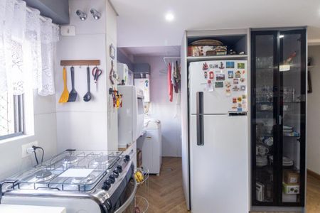 Apartamento para alugar com 70m², 2 quartos e 1 vaga Apartamento para alugar com 70m², 2 quartos e 1 vagaCozinha e Área de Serviço