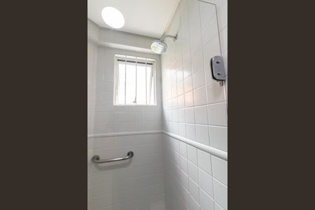 Apartamento para alugar com 70m², 2 quartos e 1 vaga Apartamento para alugar com 70m², 2 quartos e 1 vagaBanheiro Social