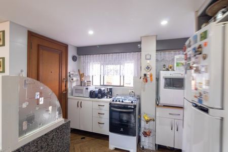 Apartamento para alugar com 70m², 2 quartos e 1 vaga Apartamento para alugar com 70m², 2 quartos e 1 vagaCozinha e Área de Serviço