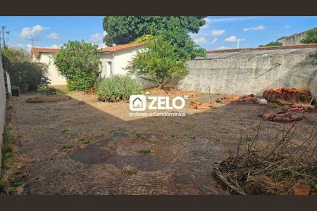 Foto 12 de casa à venda com 2 quartos, 144m² em Jardim Chapadão, Campinas