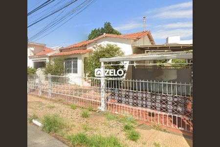 Foto 01 de casa à venda com 2 quartos, 144m² em Jardim Chapadão, Campinas