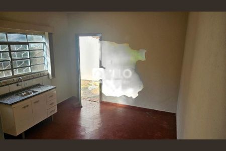Foto 02 de casa à venda com 2 quartos, 144m² em Jardim Chapadão, Campinas