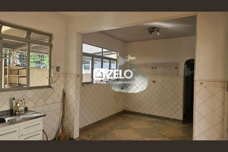 Foto 03 de casa à venda com 2 quartos, 144m² em Jardim Chapadão, Campinas