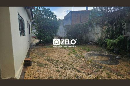 Foto 14 de casa à venda com 2 quartos, 144m² em Jardim Chapadão, Campinas