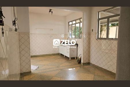 Foto 04 de casa à venda com 2 quartos, 144m² em Jardim Chapadão, Campinas