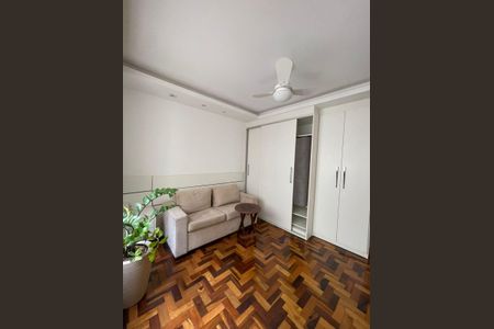 Apartamento para alugar com 74m², 2 quartos e 1 vagaQuarto