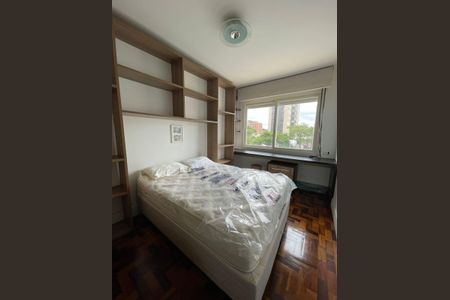 Apartamento para alugar com 74m², 2 quartos e 1 vagaQuarto