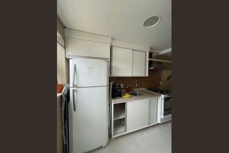 Apartamento para alugar com 74m², 2 quartos e 1 vagaCozinha