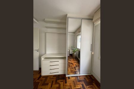 Apartamento para alugar com 74m², 2 quartos e 1 vagaQuarto