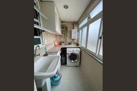Apartamento para alugar com 74m², 2 quartos e 1 vagaÁrea de Serviço