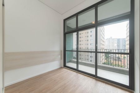 Apartamento à venda com 36m², 1 quarto e 1 vagaQuarto