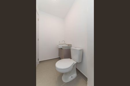 Apartamento à venda com 36m², 1 quarto e 1 vagaBanheiro