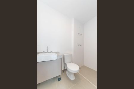 Apartamento à venda com 36m², 1 quarto e 1 vagaBanheiro