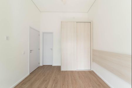 Apartamento à venda com 36m², 1 quarto e 1 vagaQuarto
