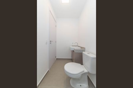 Apartamento à venda com 36m², 1 quarto e 1 vagaBanheiro