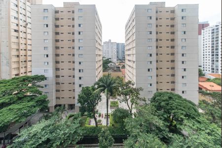 Apartamento à venda com 36m², 1 quarto e 1 vagaVaranda - Vista