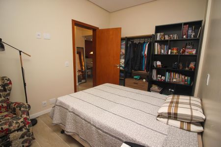 Apartamento à venda com 69m², 2 quartos e 2 vagasQuarto Suíte