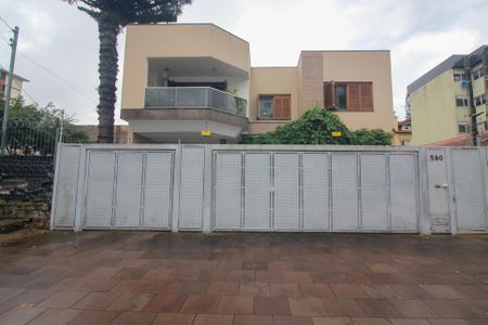 Apartamento à venda com 69m², 2 quartos e 2 vagasFachada do Prédio