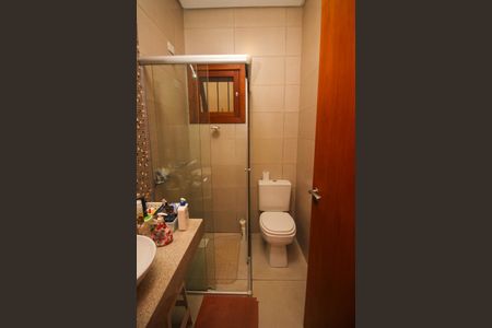 Apartamento à venda com 69m², 2 quartos e 2 vagasBanheiro
