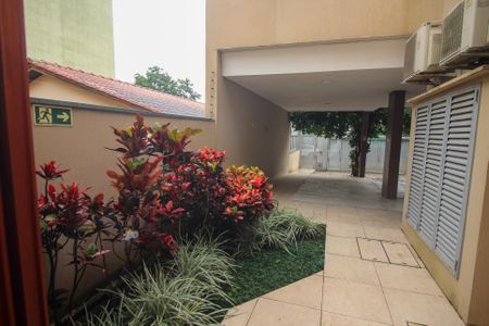 Apartamento à venda com 69m², 2 quartos e 2 vagasVista da Sala