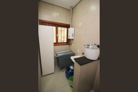 Apartamento à venda com 69m², 2 quartos e 2 vagasÁrea de Serviço