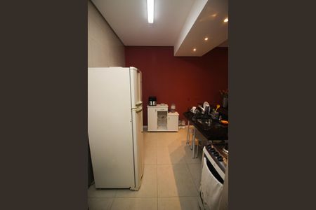 Apartamento à venda com 69m², 2 quartos e 2 vagasCozinha