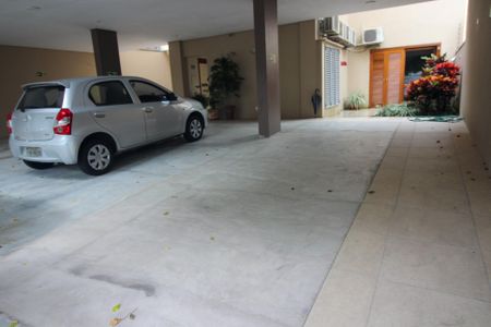 Apartamento à venda com 69m², 2 quartos e 2 vagasGaragem