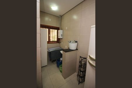 Apartamento à venda com 69m², 2 quartos e 2 vagasÁrea de Serviço