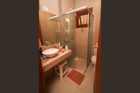 Apartamento à venda com 69m², 2 quartos e 2 vagasBanheiro