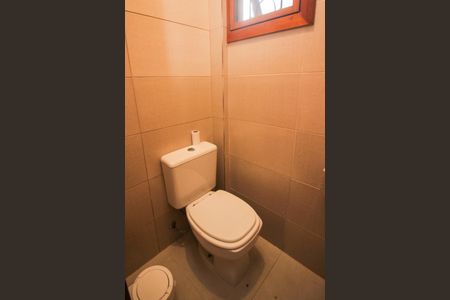 Apartamento à venda com 69m², 2 quartos e 2 vagasLavabo da suíte