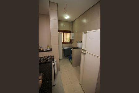 Apartamento à venda com 69m², 2 quartos e 2 vagasCozinha