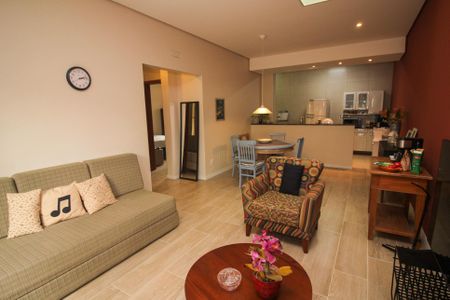 Apartamento à venda com 69m², 2 quartos e 2 vagasSala