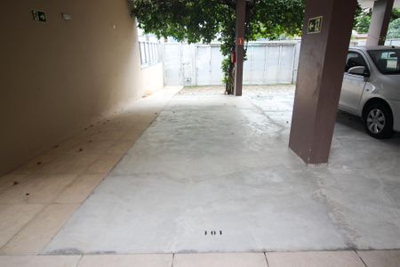 Apartamento à venda com 69m², 2 quartos e 2 vagasGaragem