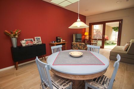 Apartamento à venda com 69m², 2 quartos e 2 vagasSala