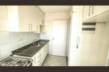 Apartamento para alugar com 58m², 2 quartos e 1 vagaCozinha