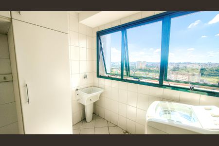 Apartamento para alugar com 58m², 2 quartos e 1 vagaÁrea de Serviço