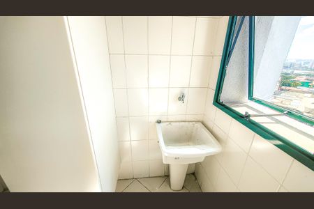 Apartamento para alugar com 58m², 2 quartos e 1 vagaÁrea de Serviço