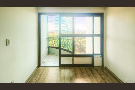 Apartamento para alugar com 58m², 2 quartos e 1 vagaVaranda da Sala