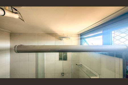 Apartamento para alugar com 58m², 2 quartos e 1 vagaBanheiro