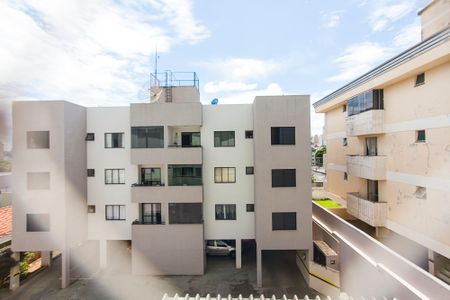 Apartamento para alugar com 95m², 3 quartos e 2 vagas Apartamento para alugar com 95m², 3 quartos e 2 vagasVista do Quarto 3