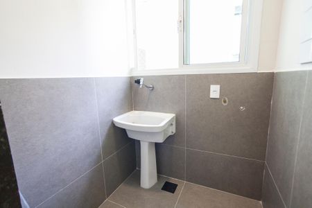 Apartamento para alugar com 95m², 3 quartos e 2 vagas Apartamento para alugar com 95m², 3 quartos e 2 vagasÁrea de Serviço