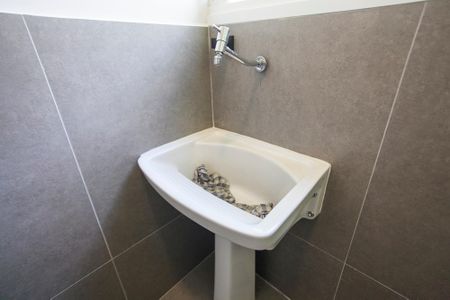 Apartamento para alugar com 95m², 3 quartos e 2 vagas Apartamento para alugar com 95m², 3 quartos e 2 vagasÁrea de Serviço