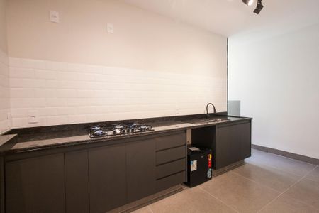 Apartamento para alugar com 95m², 3 quartos e 2 vagas Apartamento para alugar com 95m², 3 quartos e 2 vagasCozinha