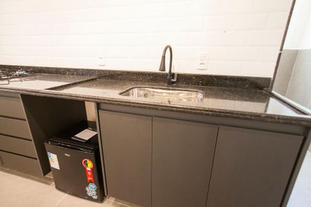 Apartamento para alugar com 95m², 3 quartos e 2 vagas Apartamento para alugar com 95m², 3 quartos e 2 vagasCozinha