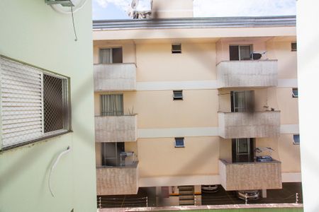 Apartamento para alugar com 95m², 3 quartos e 2 vagas Apartamento para alugar com 95m², 3 quartos e 2 vagasVista da Área de Serviço
