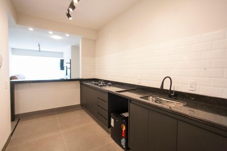 Apartamento para alugar com 95m², 3 quartos e 2 vagas Apartamento para alugar com 95m², 3 quartos e 2 vagasCozinha